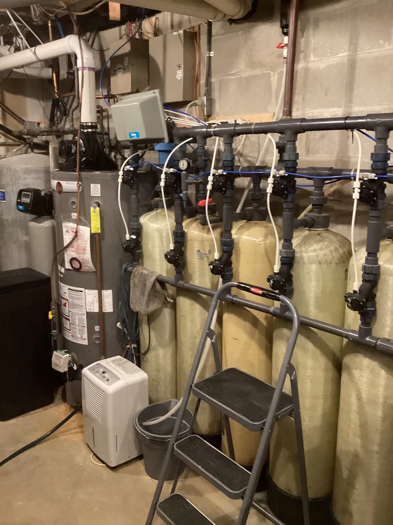 Water Heater Maintenance project in Sunfish Lake, Minnesota, photo 1 of 4