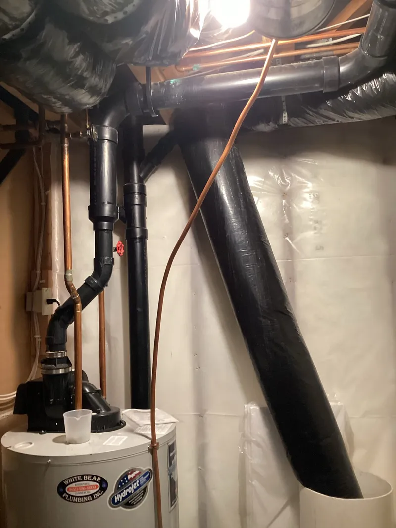 Water Heater Maintenance Tune-Up project in Saint Paul, Minnesota, photo 1 of 8