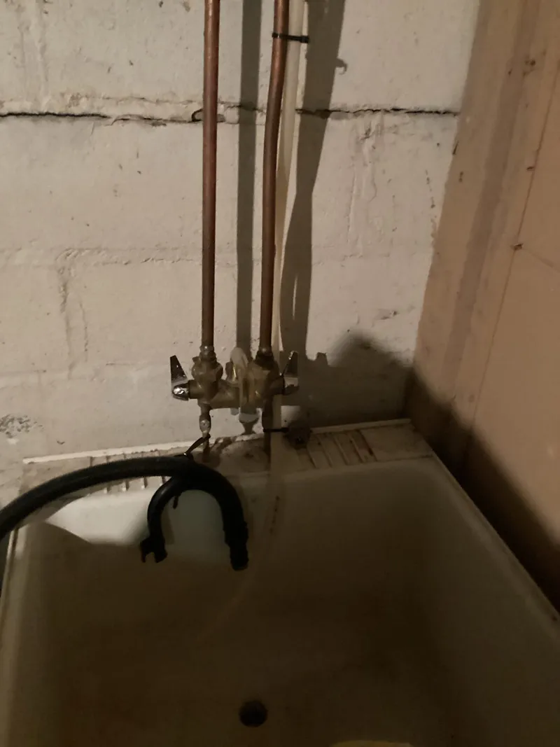 Water Heater Service Upgrade project in Circle Pines, Minnesota, photo 1 of 10