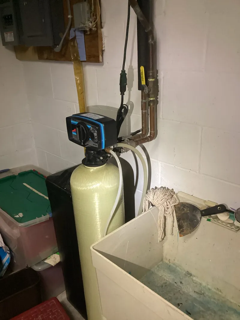 Water Heater System Tune-Up project in Hopkins, Minnesota, photo 1 of 3
