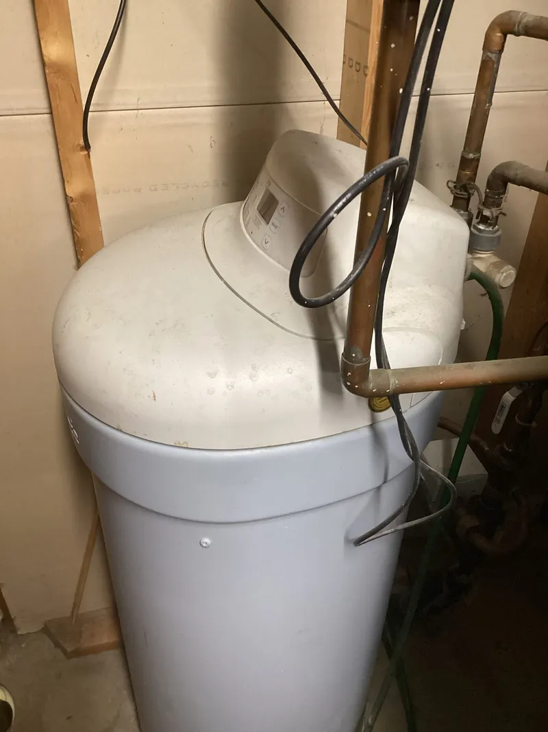 Water Heater Tune-Up project in Champlin, Minnesota, photo 1 of 11
