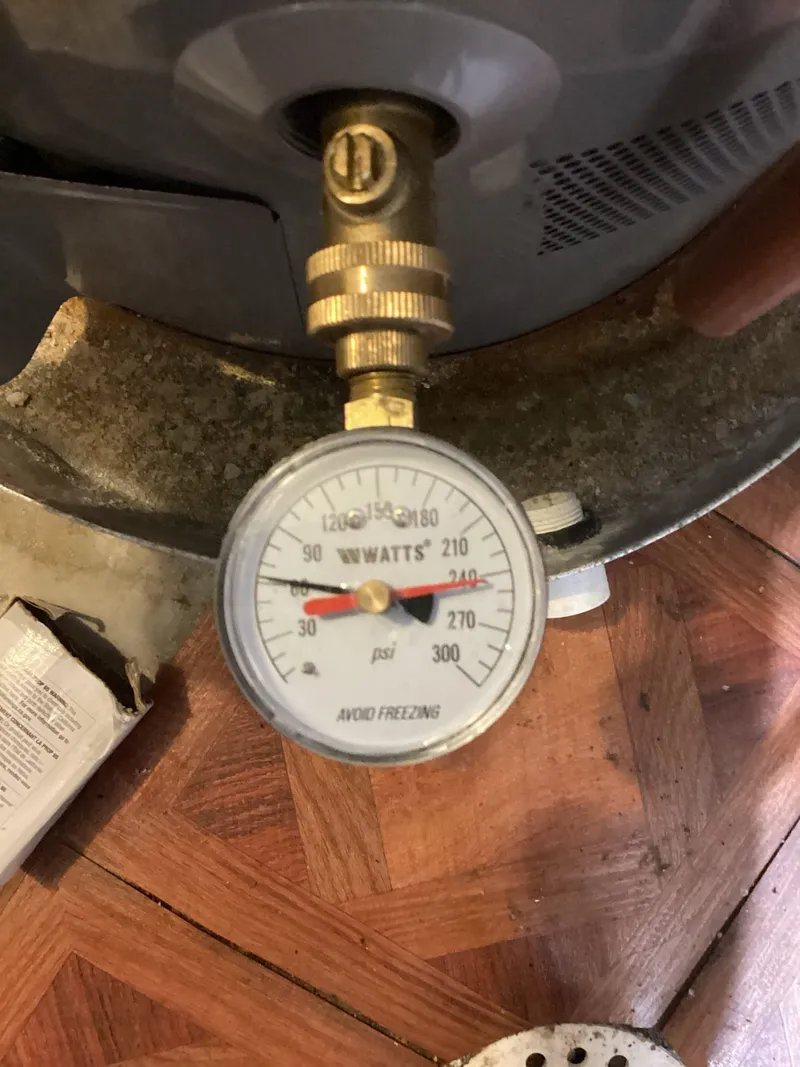 Water Heater Maintenance project in Champlin, Minnesota, photo 1 of 3
