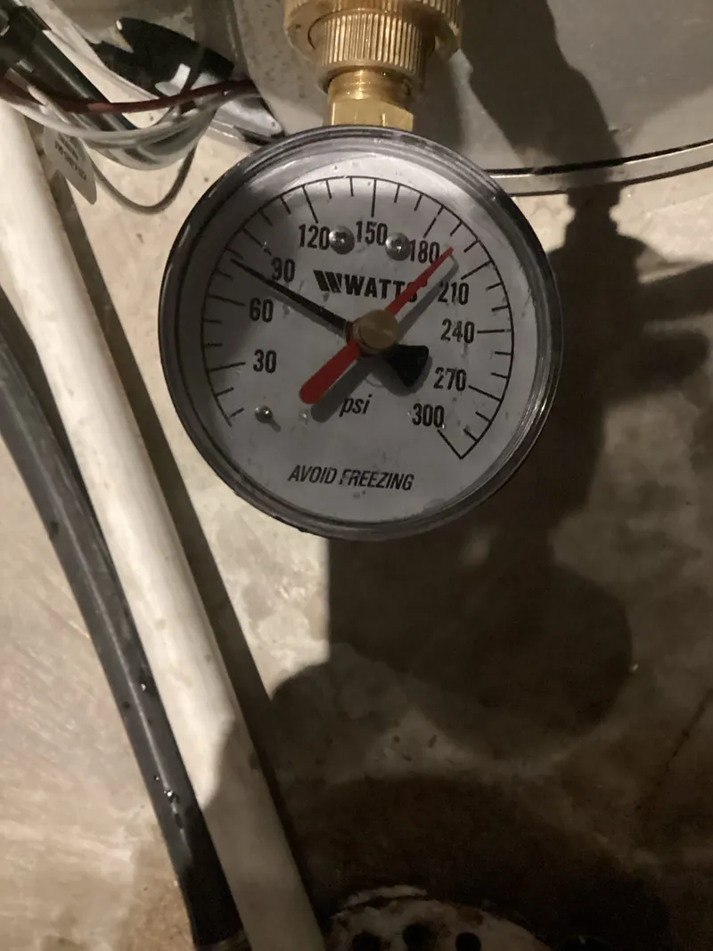 Water Heater Tune-Up project in Chanhassen, Minnesota, photo 1 of 2