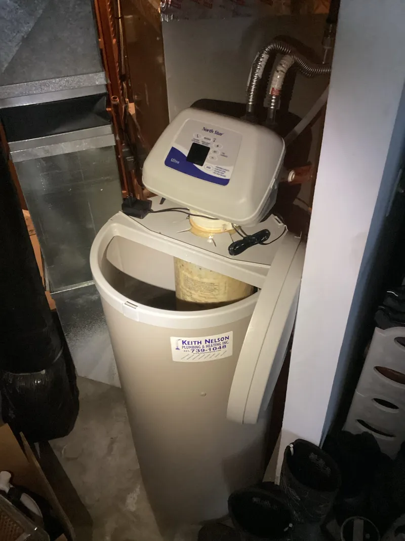 Water Heater Tune-Up project in Oakdale, Minnesota, photo 1 of 3