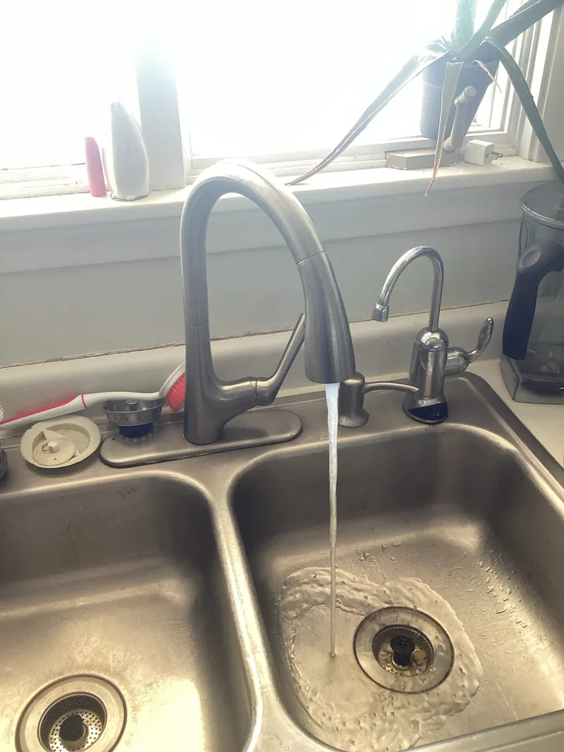 Water Heater Tune-Up project in Pine Springs, Minnesota, photo 1 of 6