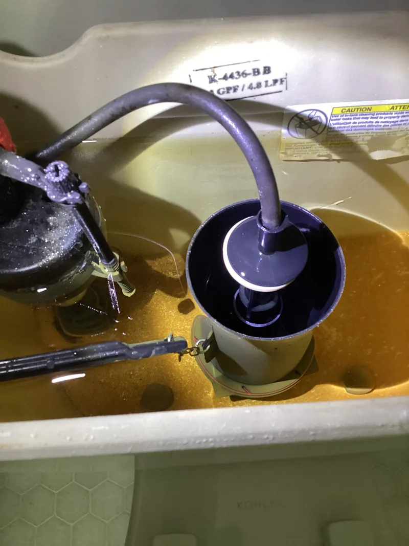 Water Heater Tune-Up project in Wayzata, Minnesota, photo 1 of 4