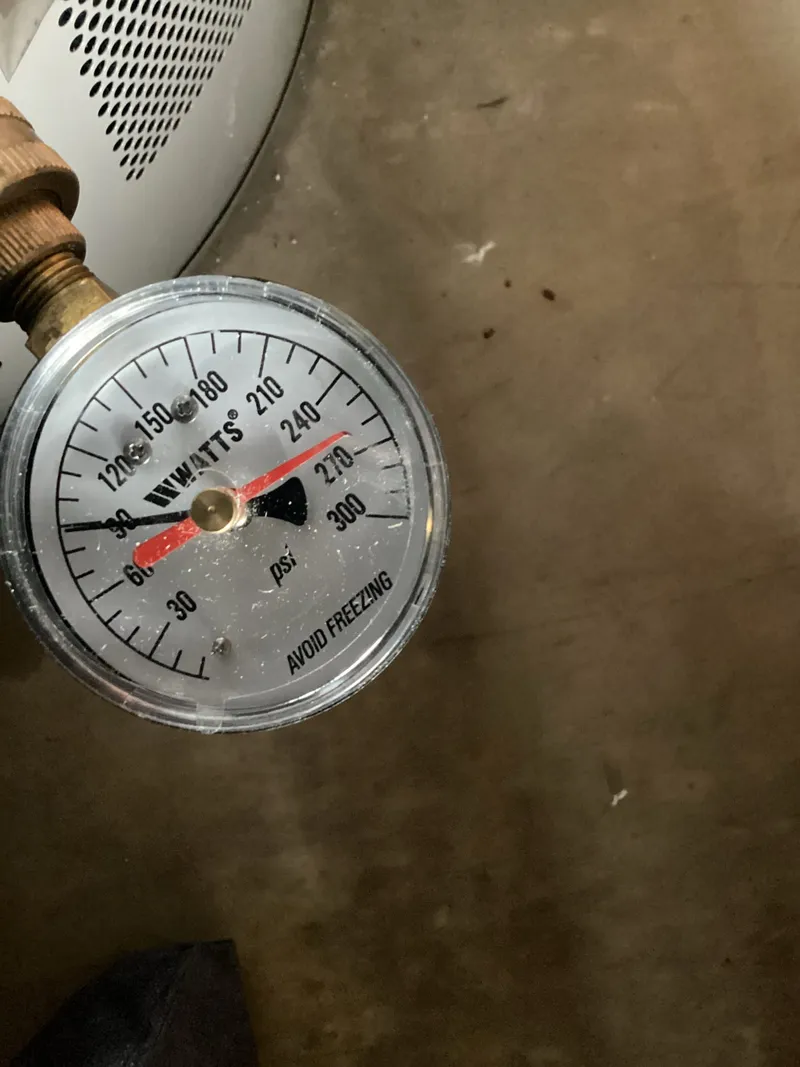 Water Heater Warranty Replace project in Maple Grove, Minnesota, photo 1 of 7