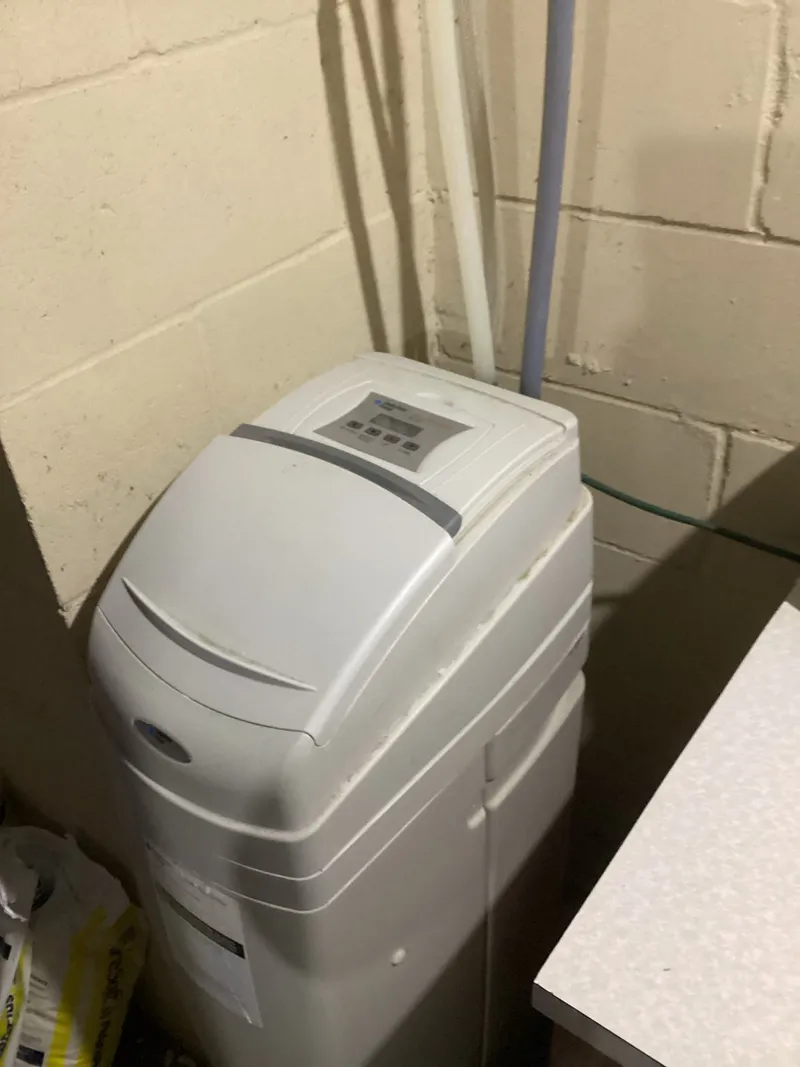 Water Softener Diagnostic project in Wayzata, Minnesota, photo 1 of 3