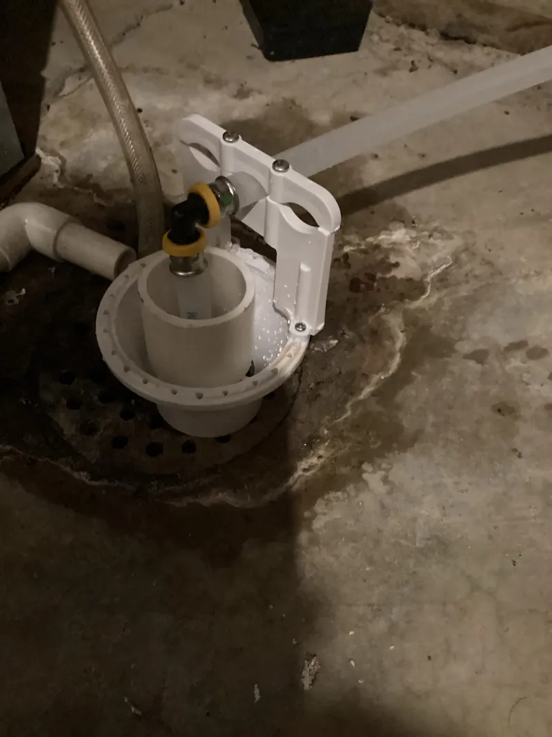 Water Softener Installation project in Chanhassen, Minnesota, photo 1 of 3