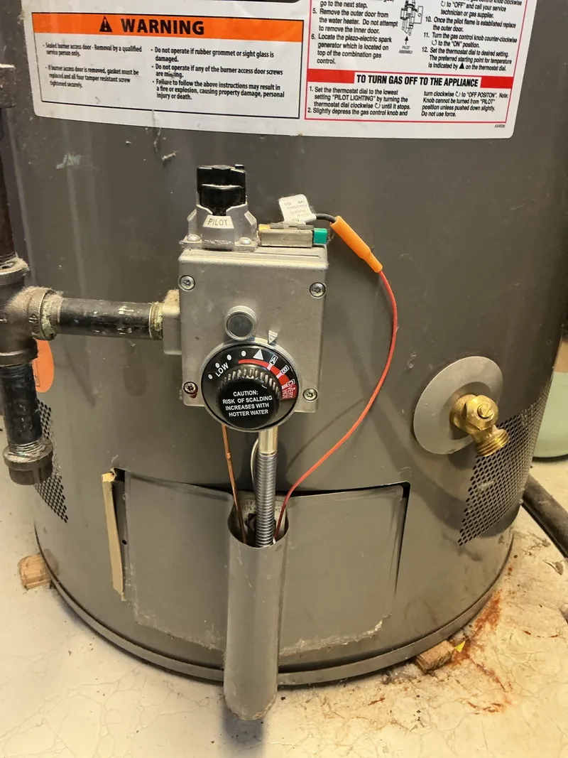 Whole-Home Softener Installation project in Mound, Minnesota, photo 1 of 6