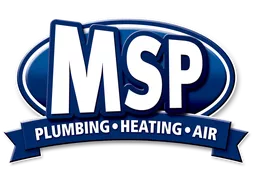 MSP Plumbing Heating Air