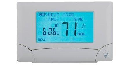 Best place in a room to have your thermostat revealed - and it can cut your  bills by £100s