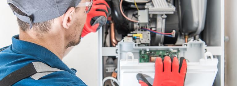 Furnace Repairs in Minneapolis-St Paul, MN - Hero Furnace Repair B2835c