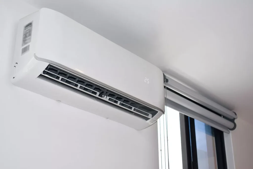 5 Reasons Ductless Might Be Right for You