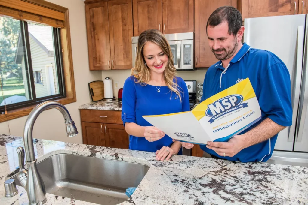 Comprehensive Drain and Sewer Cleaning Services: What You Need to Know for Your Minneapolis‑St. Paul Home